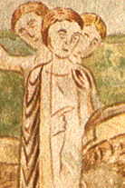 opat Metodj - vyslanec byzantskho csae Michaela III.
