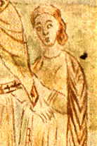 opat Metodj - vyslanec byzantskho csae Michaela III.