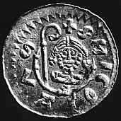 Revers den�ru Litolda Znojemsk�ho (1092-1099, 1101-1112)